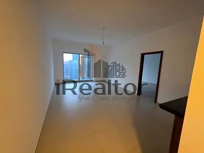 Vacant 2 Bed with Mangrove View | High Floor | For RENT