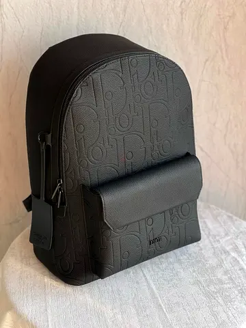 Dior Gravity backpack