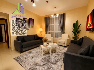 ZERO COMMISSION | 1 BEDROOM | FULLY FURNISHED | AJMAN