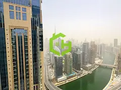 3 BR + Maid | Furnished | High Floor | Canal View