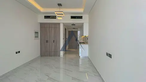 Brand New Building | Pool View | 12 Cheques