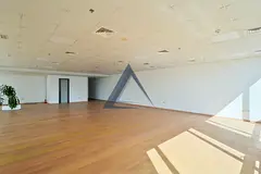 Spacious Office | Vacant | Prime Location