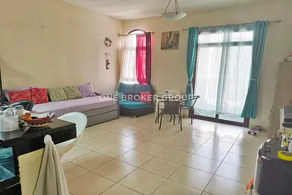 Available July | 2 bedroom | Low floor