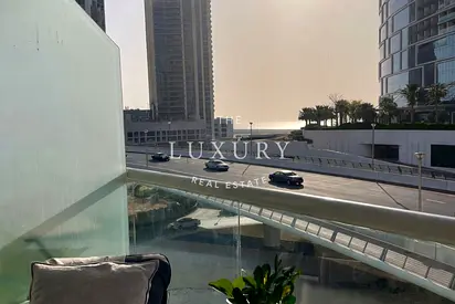 Fully Furnished 1BR | Prime Location|Ready to Move