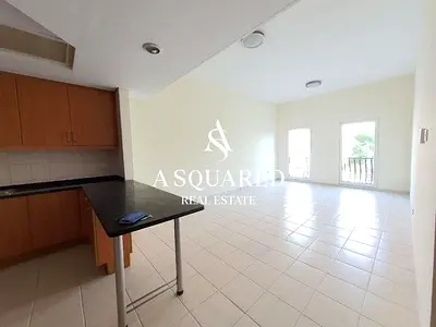 Spacious | Ideal Investment I Discovery Gardens