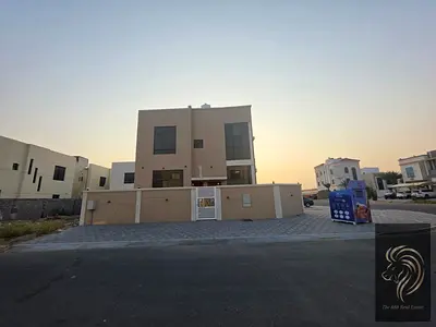 3 SIDE OPEN INDEPENDENT CORNER VILLA FOR RENT IN YASMEEN AJMAN