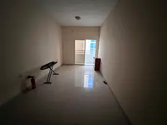 Al-Hamidiyah - Large space, one bathroom, balcony, central air conditioning, full maintenance by the