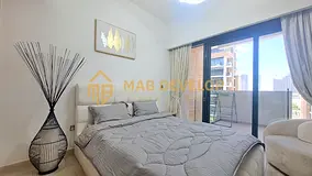 Fully Furnished | Modern Living | Vacant