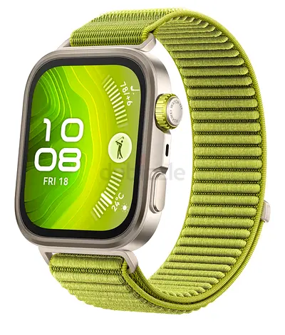 HUAWEI WATCH FIT4 Pro SmartWatch,