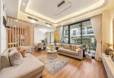 VOT | FULLY FURNISHED AND UPGRADED | NEGOTIABLE