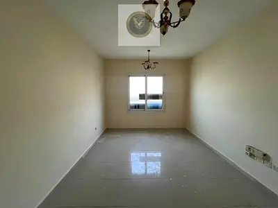 2BHK clean finishing comfortable layout near services and transport in Al Qasimia Al Mahatta