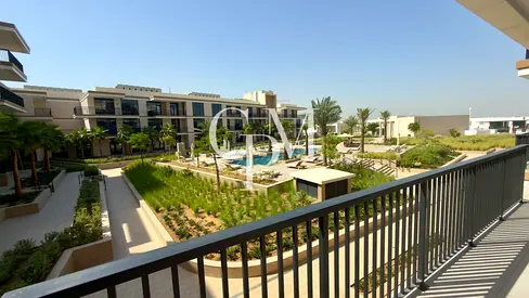 Rare Large Corner | Peaceful Luxury Living | Vacant
