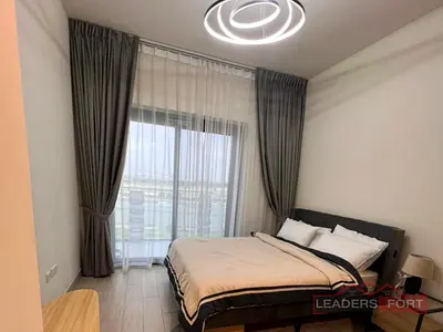 Spacious Studio | Chiller Free | Ready to Move