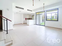 Single Row | Spacious Layout | 4 Cheques | Vacant