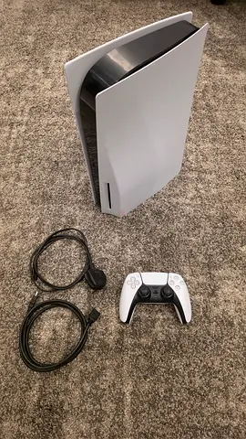 PS5 Disc