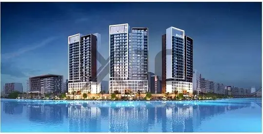 Exclusive | Handing over now | Lagoon View