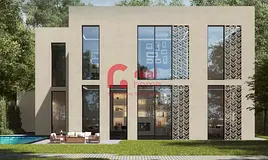 4 Bedroom Unit | Full Greenery View