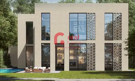 4 Bedroom Unit | Full Greenery View