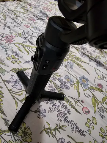 Zhiyun smooth 5 mobile gimbal for sale