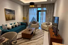 Spacious 2BR | Furnished | Ready to Move In