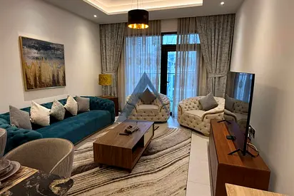 Spacious 2BR | Furnished | Ready to Move In