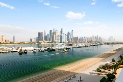 Beach Access | Ready to Move-in | Amazing views