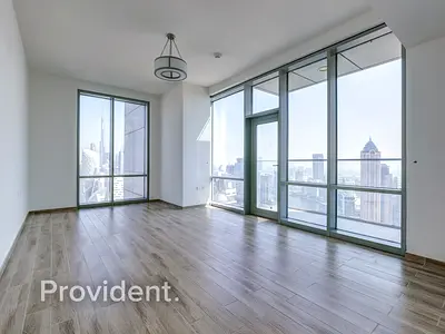 Luxury 3+M | Fully Furnished | Burj Khalifa View