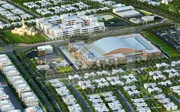 Mixed Use Plot | Jebel Ali Hills | Main Road Access