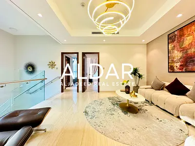 G+1 | Corner Unit | Villa Facing | Call To View