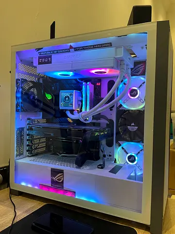 Gaming PC Intel Core i5 11th Generation