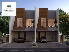 Zaha Hadid-designed solar panels | 5% down payment | Limited-time offer with fee waiver