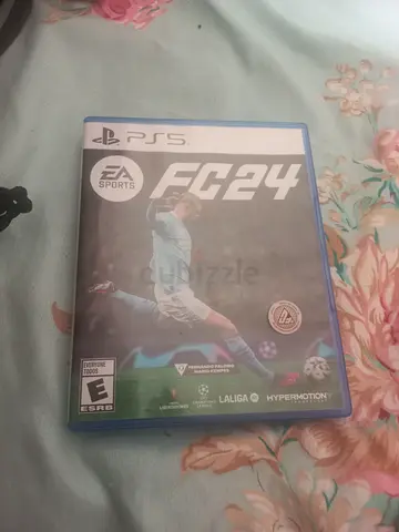 Fifa 24 ps5
