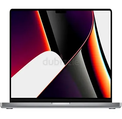 Apple MacBook M4 Package