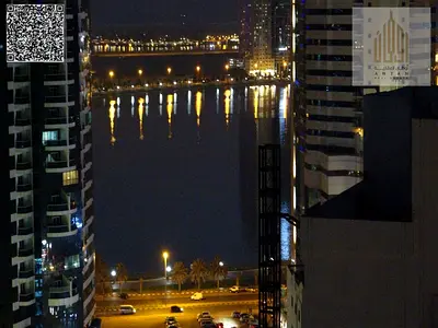Distinctive Apartment for Sale – A Great Opportunity for Living or Investment For sale: A luxurious apartment in a prime location near Dubai, ideal f