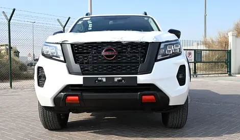 2026 Nissan NAVARA — фото 5