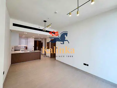 High Floor with Community View | Ready to Move