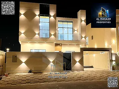 فيلا فاخر -موقع ممتاز- للبيع من المالك مباشرة - شامل رسوم التسجيل - قابل للتفاوض في حاله جديه الشراء