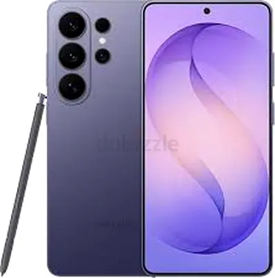 Samsung Galaxy S26 Ultra Cobalt Violet Box Pack