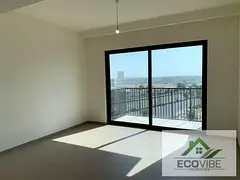 Street View 2BR | Park Ridge Tower C | Dubai Hills Estate