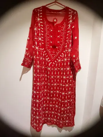 ladies kurta