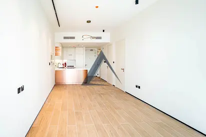 Brand New 1bhk | Kitchen Appliances | Vacant