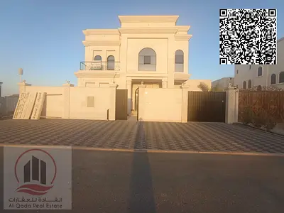 للبيع : فيلا كلاسيك 5 غرف ماستر بالعالية ، بسعر مميز يشمل الكهرباء والماء والتكييف .