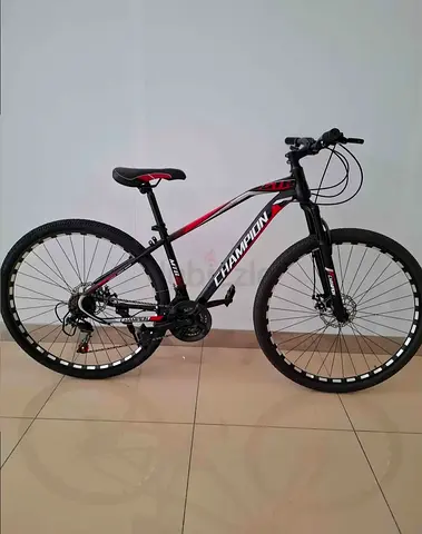 Champion Mountain bike 29 wheels
