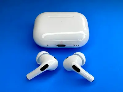 Apple AirPods Pro 2nd generation