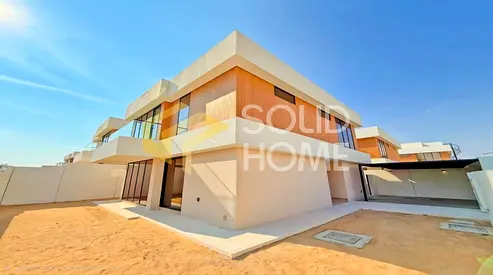 Standalone Villa | Brand New | Ready to Move In | Prime Location