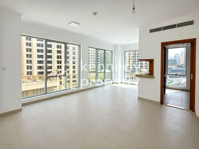 Vacant on Transfer | Prime Location | JBR Facing