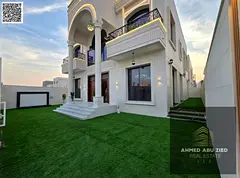 A once-in-a-lifetime opportunity to own your dream villa! Enjoy luxury and comfort in a sophisticate