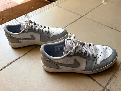 Nike Air Jordan Golf size 43