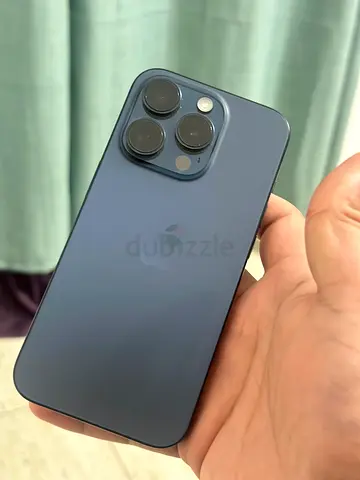 Iphone 15 Pro - 512 - Urgent sale - Fixed Price