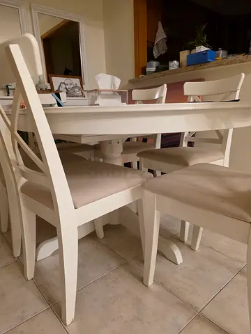Dinning room